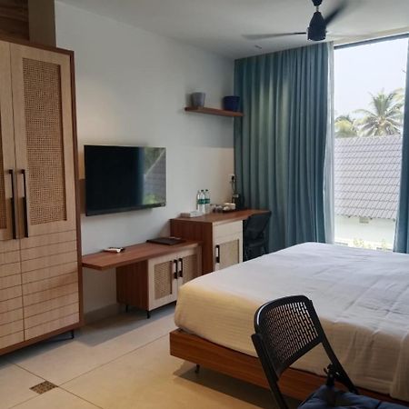 Anansa Boutique Hotel By The Kannur Club 외부 사진