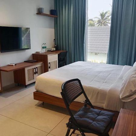 Anansa Boutique Hotel By The Kannur Club 외부 사진
