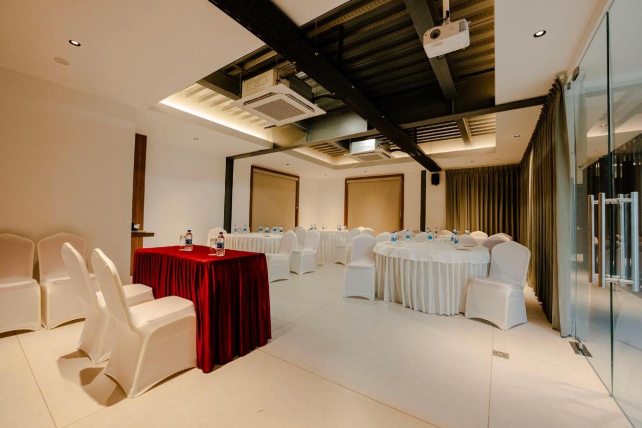 Anansa Boutique Hotel By The Kannur Club 외부 사진