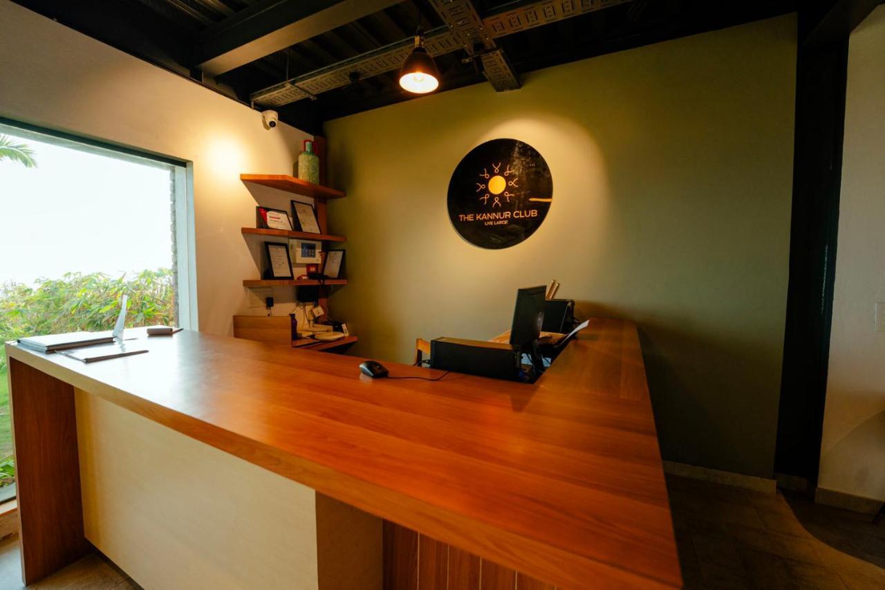Anansa Boutique Hotel By The Kannur Club 외부 사진