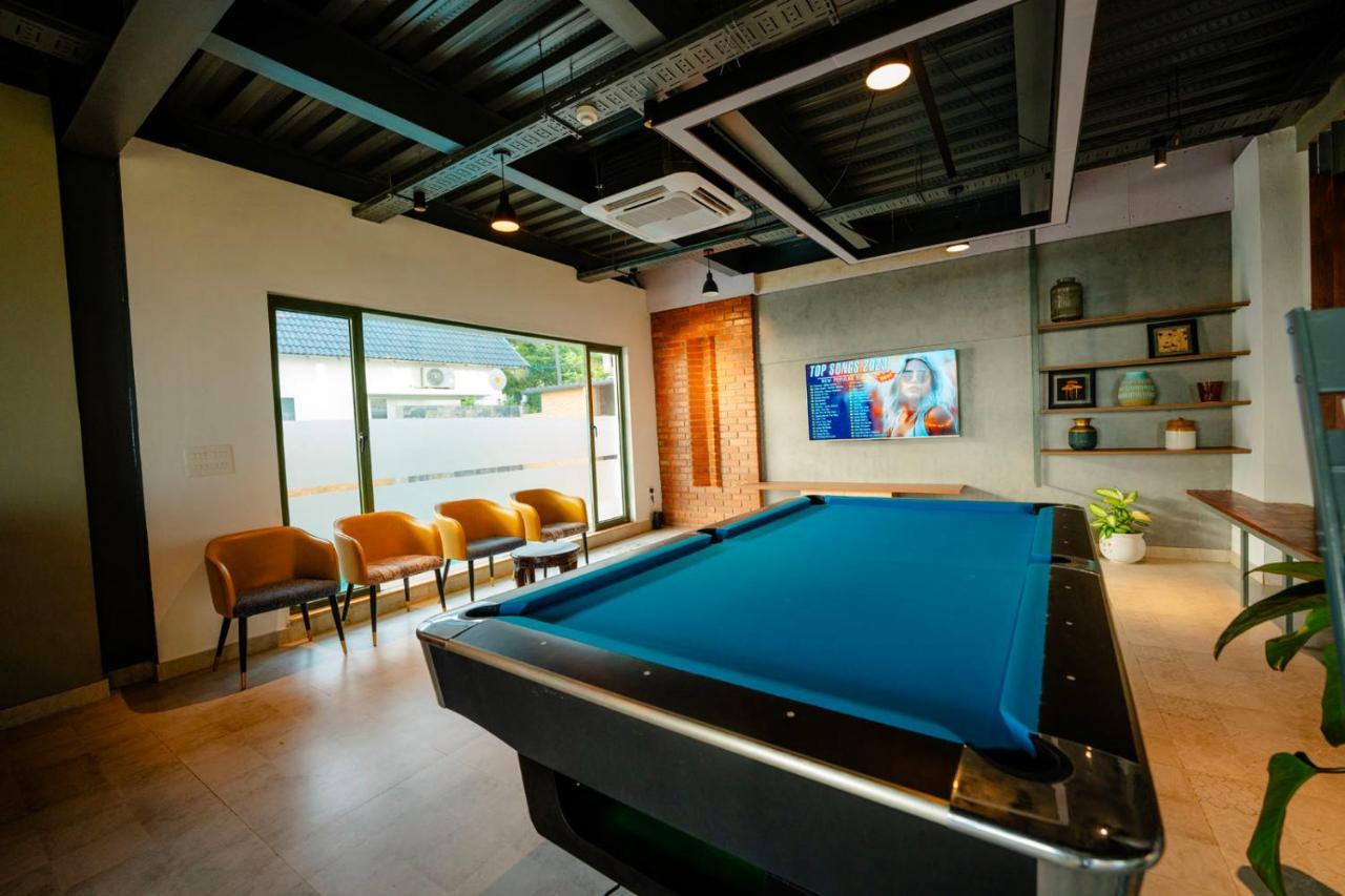 Anansa Boutique Hotel By The Kannur Club 외부 사진