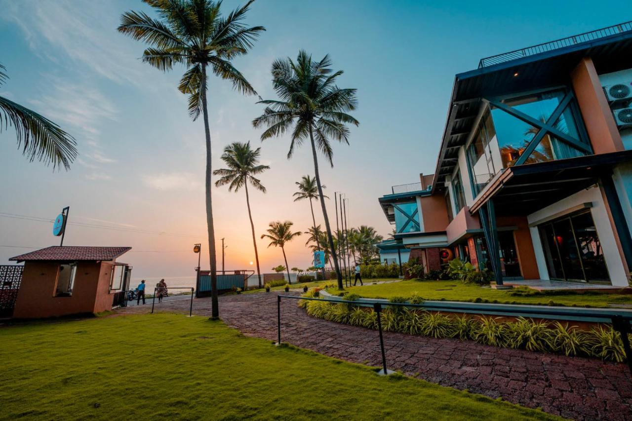Anansa Boutique Hotel By The Kannur Club 외부 사진