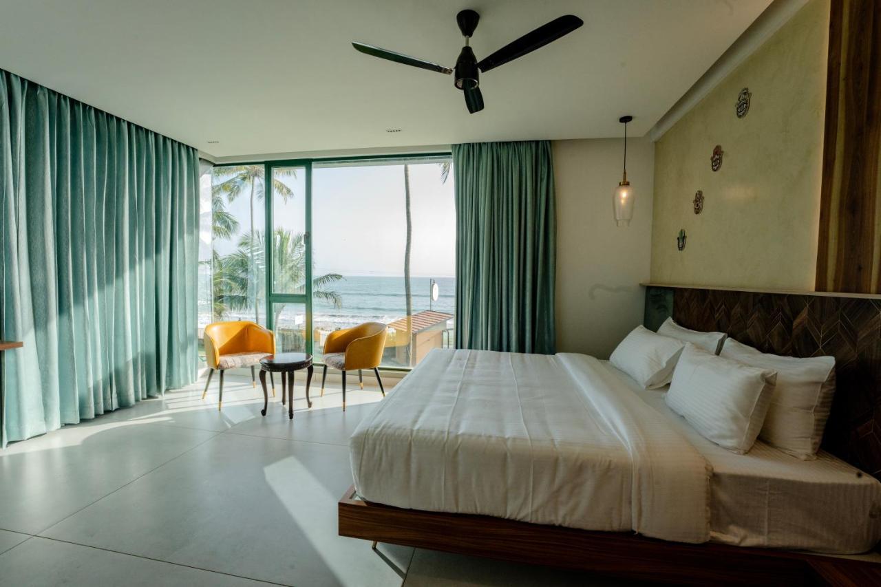 Anansa Boutique Hotel By The Kannur Club 외부 사진
