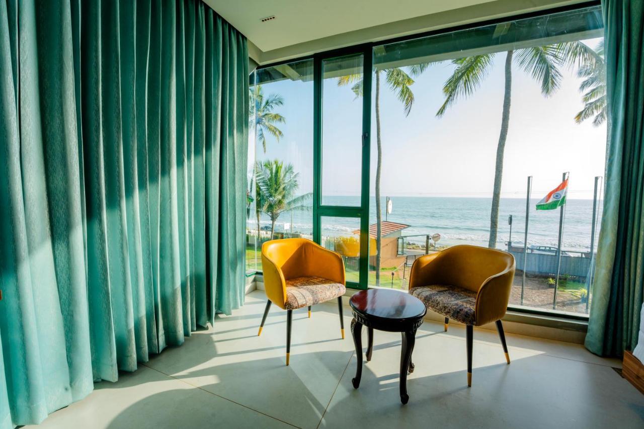 Anansa Boutique Hotel By The Kannur Club 외부 사진