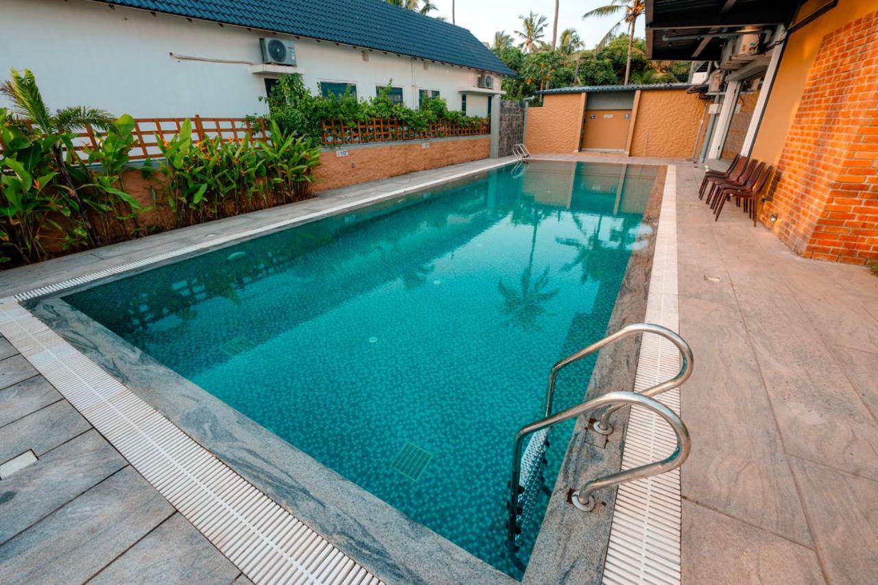 Anansa Boutique Hotel By The Kannur Club 외부 사진