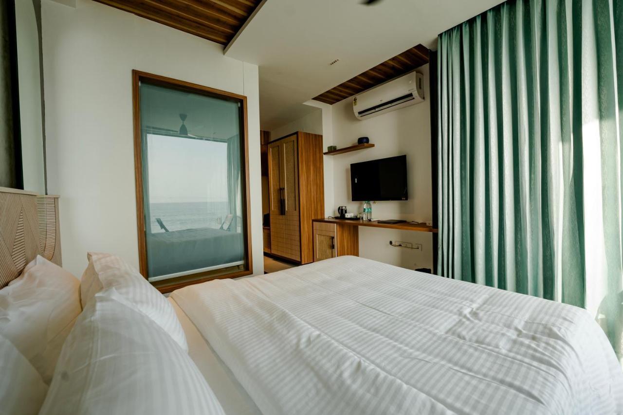 Anansa Boutique Hotel By The Kannur Club 외부 사진