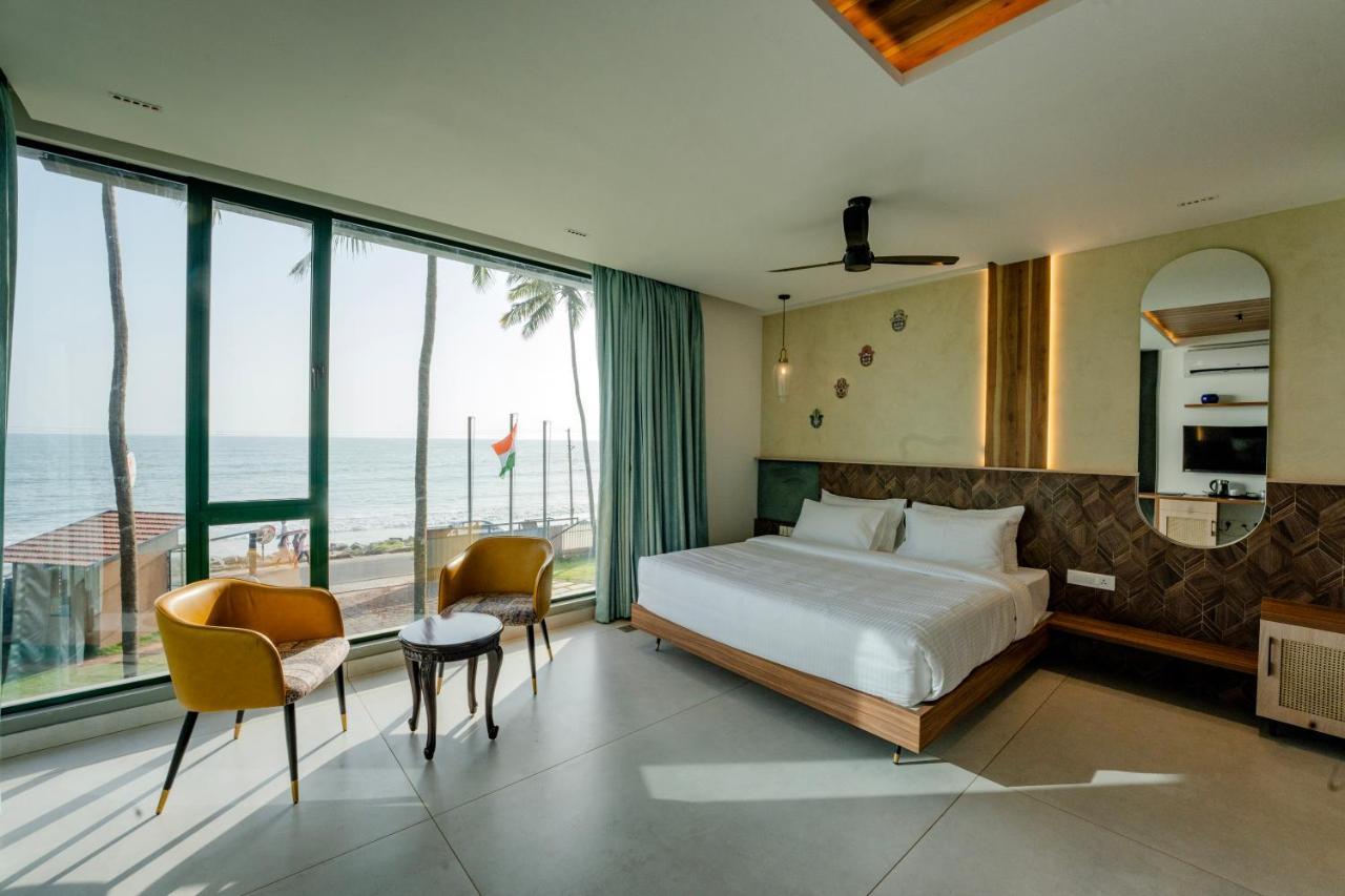 Anansa Boutique Hotel By The Kannur Club 외부 사진