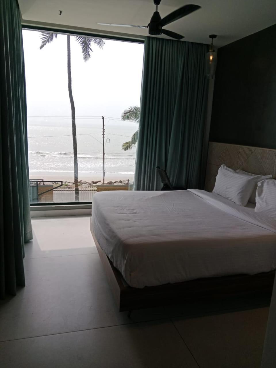 Anansa Boutique Hotel By The Kannur Club 외부 사진