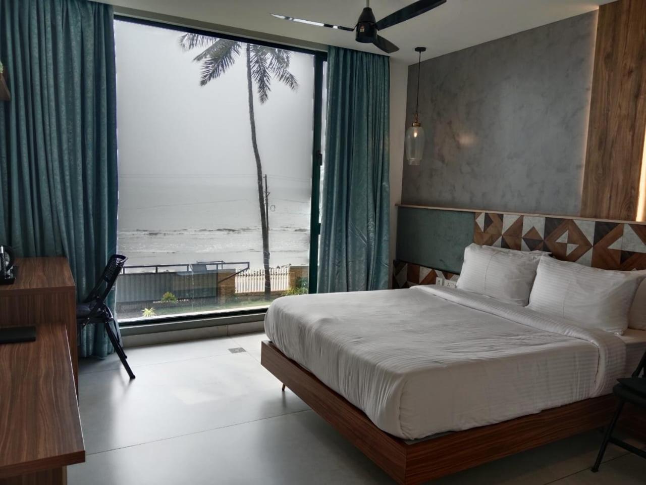 Anansa Boutique Hotel By The Kannur Club 외부 사진