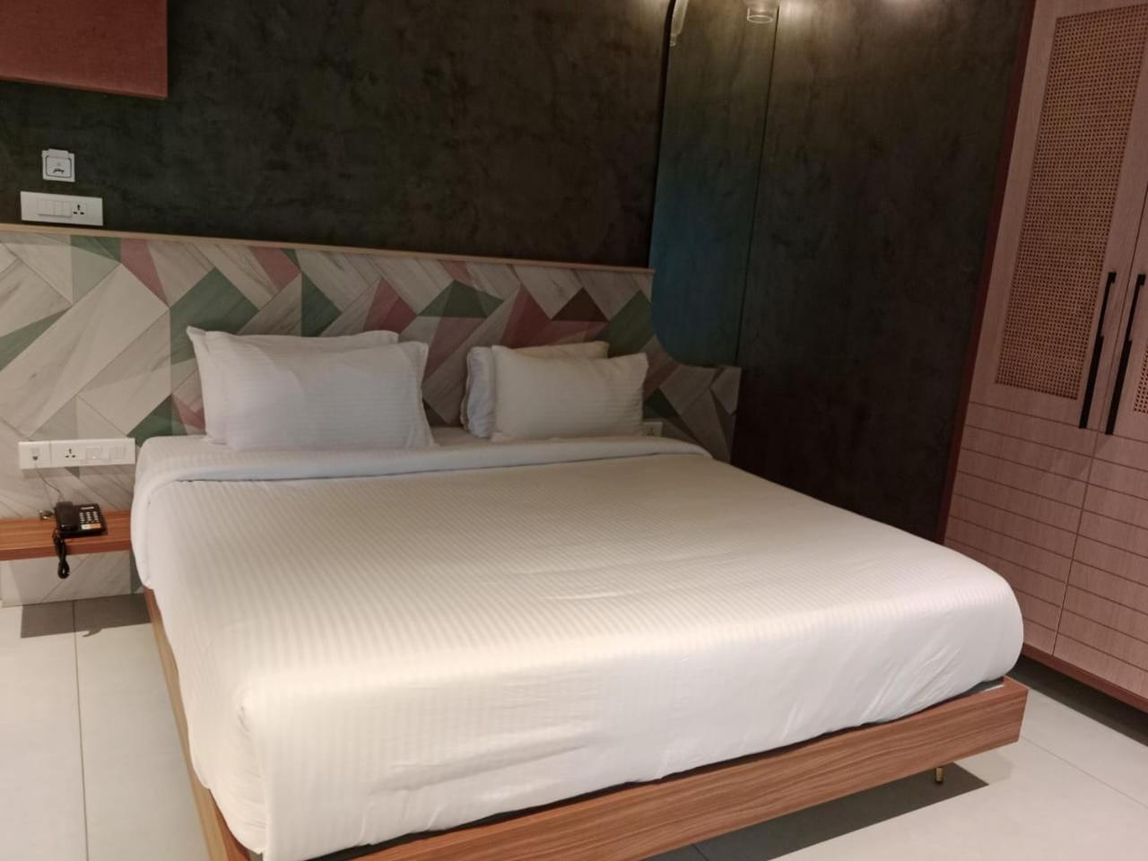 Anansa Boutique Hotel By The Kannur Club 외부 사진