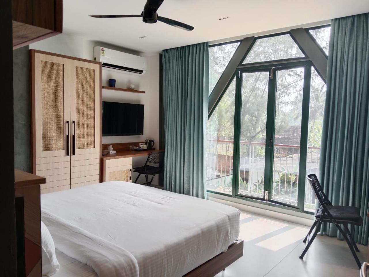 Anansa Boutique Hotel By The Kannur Club 외부 사진