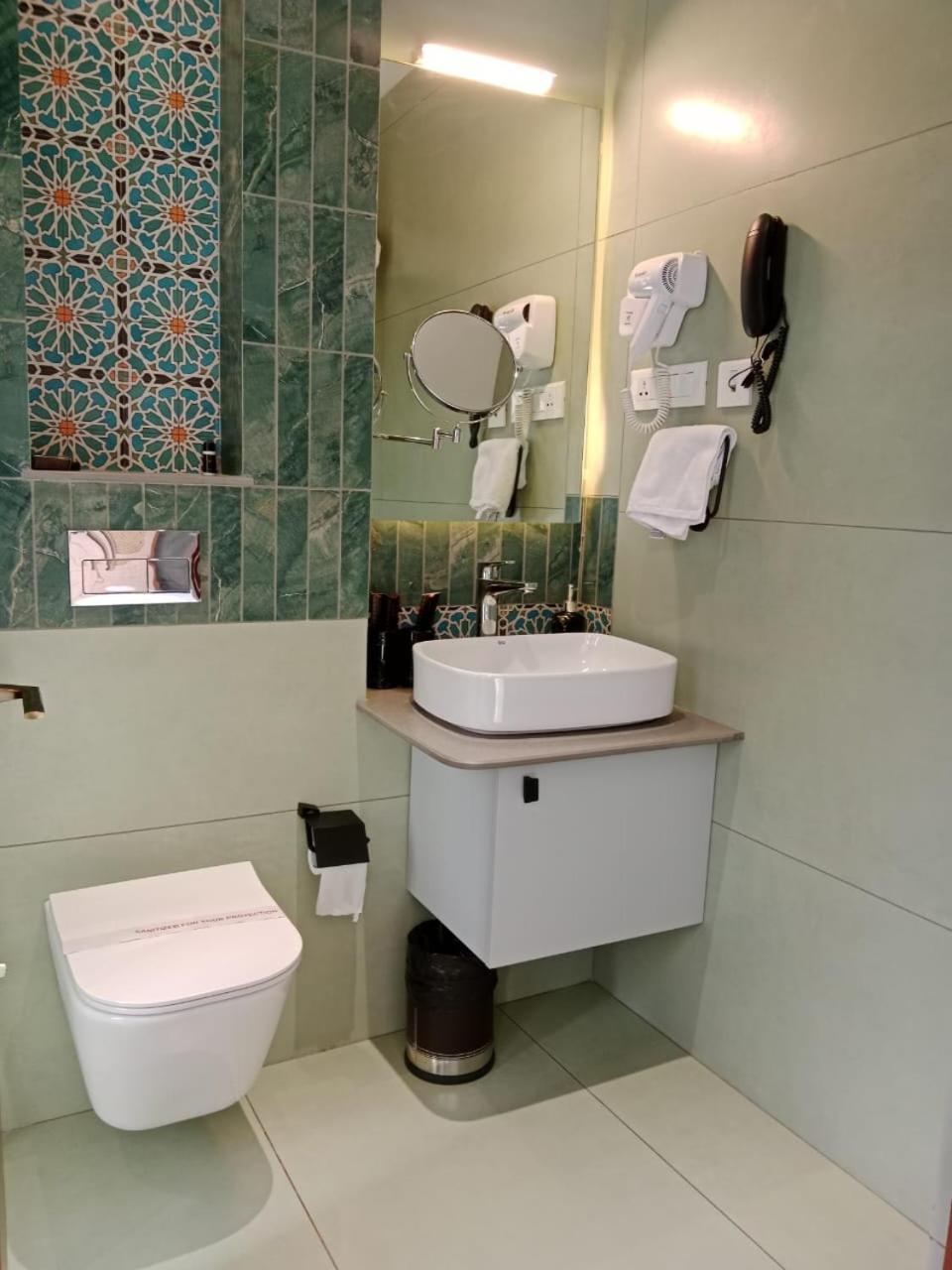 Anansa Boutique Hotel By The Kannur Club 외부 사진