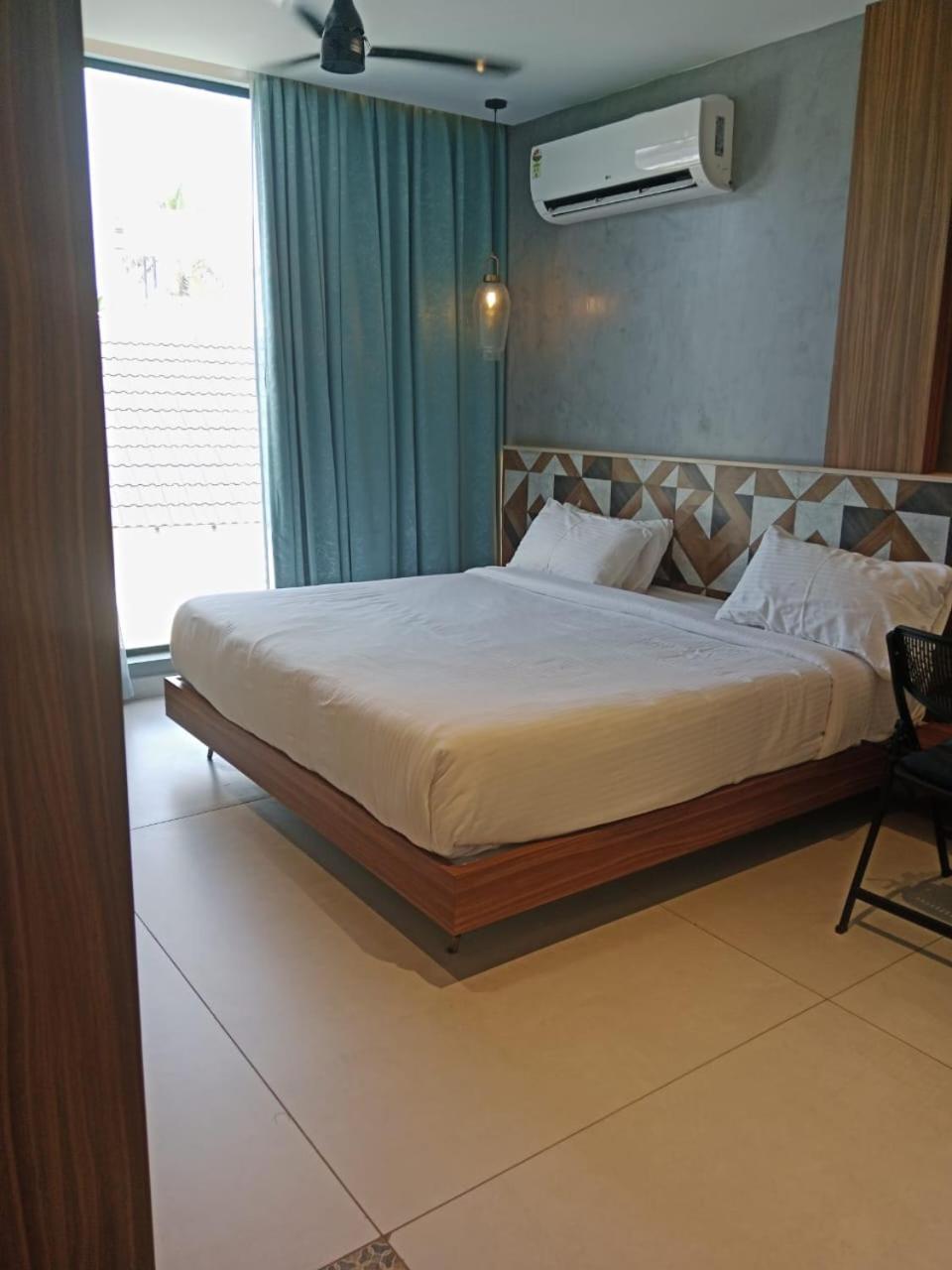 Anansa Boutique Hotel By The Kannur Club 외부 사진