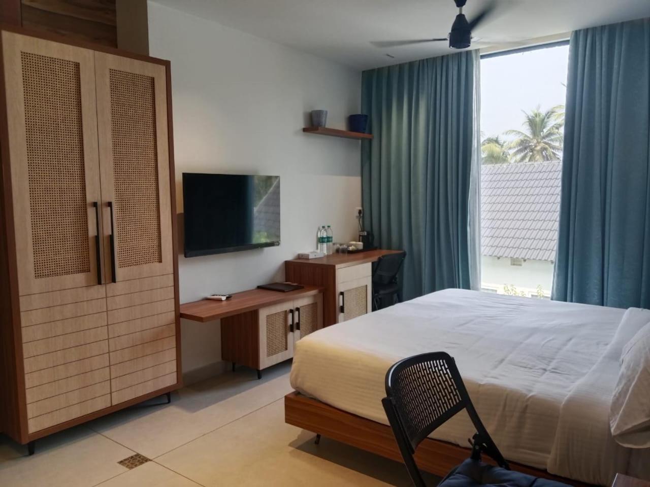 Anansa Boutique Hotel By The Kannur Club 외부 사진