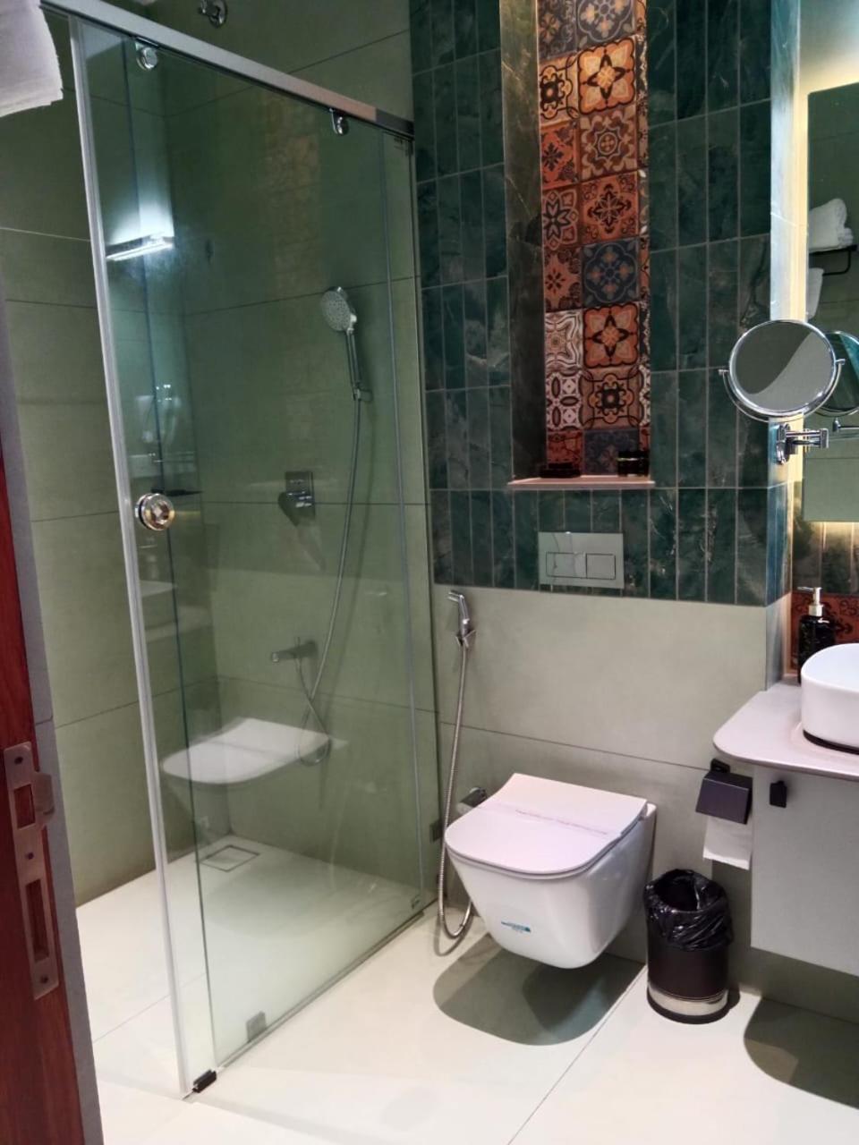 Anansa Boutique Hotel By The Kannur Club 외부 사진