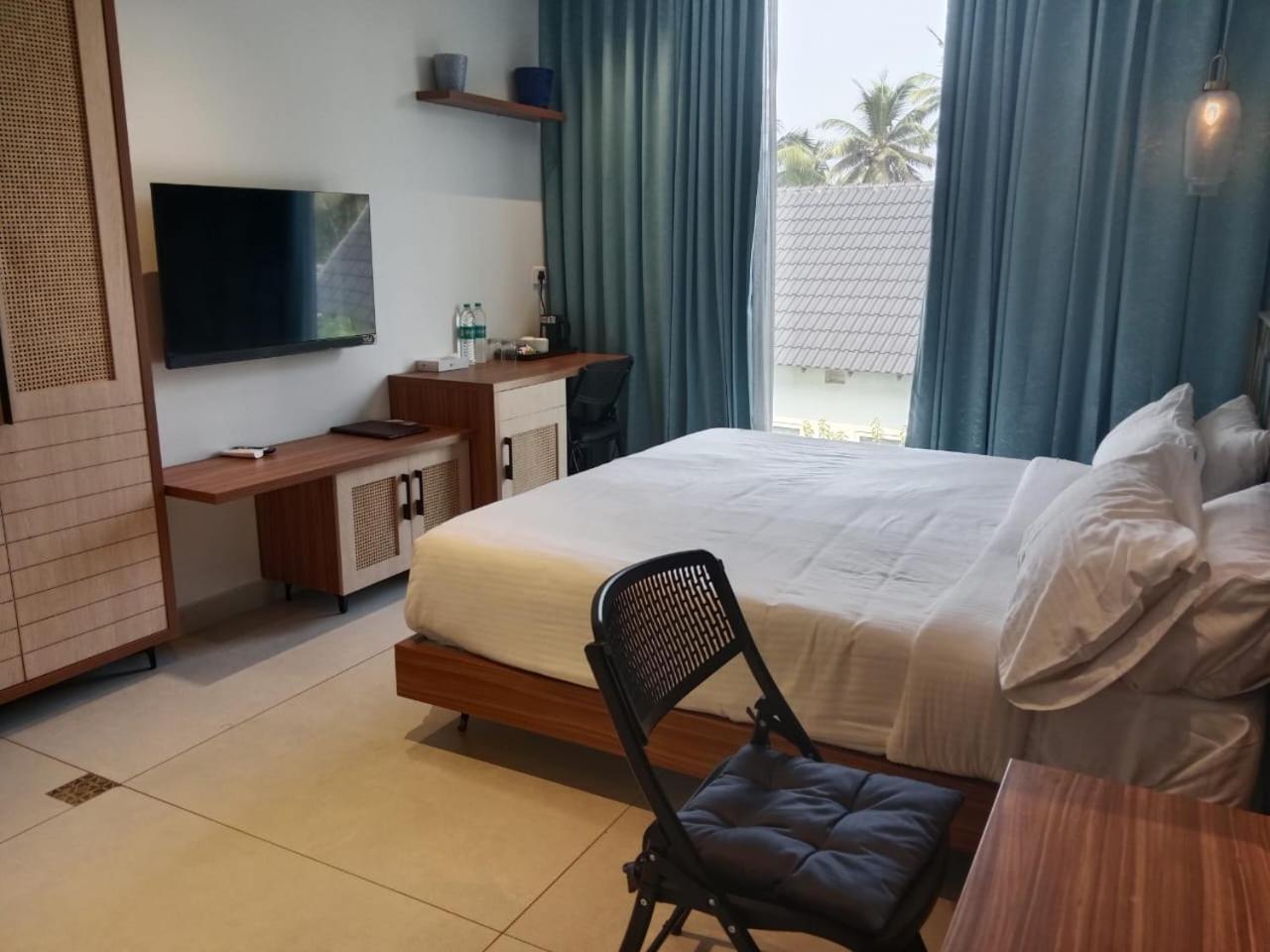 Anansa Boutique Hotel By The Kannur Club 외부 사진